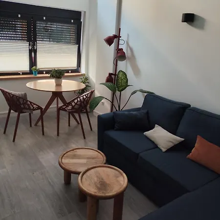 La Casa Azul * مالقة