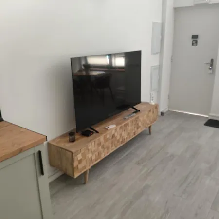 Apartment La Casa Azul Malaga