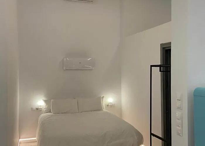 La Casa Azul Apartment
