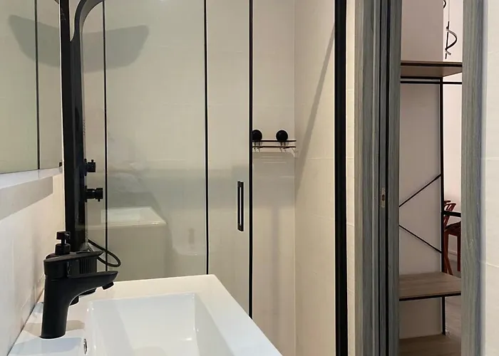 La Casa Azul Apartment Malaga