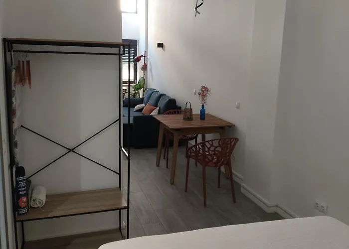 Apartment La Casa Azul