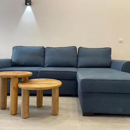La Casa Azul Apartment Malaga