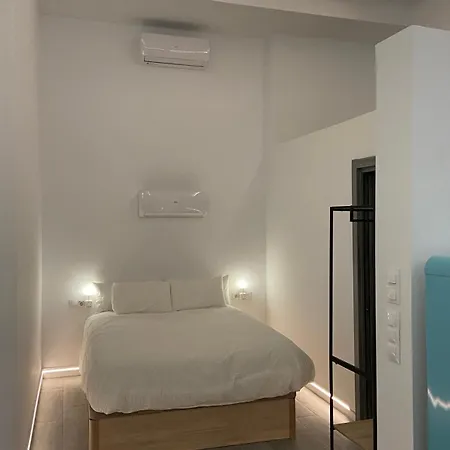 La Casa Azul Apartment